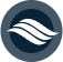 Lakeside Bank Branch pin